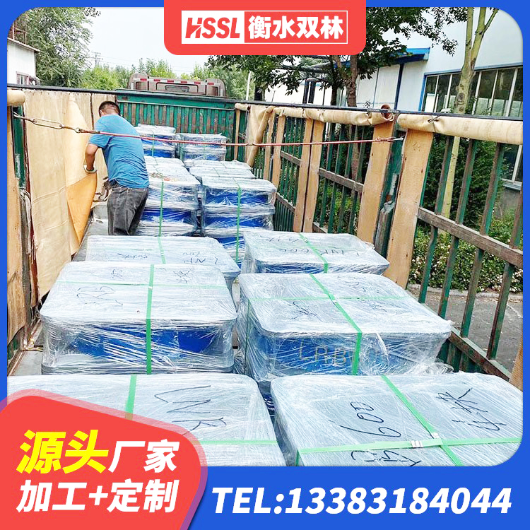 来宾建筑减振隔震支座厂家 来宾抗震支座商家生产厂家 来宾LNR橡胶隔震支座D500 来宾HDR500高阻尼建筑隔震支座源头工厂 - 第3张