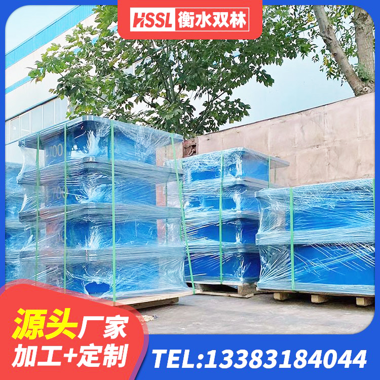 来宾LNR隔震支座900 来宾建筑工程隔震支座源头工厂 来宾LNR1000支座什么价格 来宾隔震支座制造商生产厂家 - 第4张