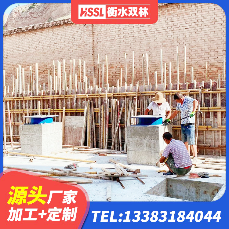 来宾LRB1100铅芯隔震支座生产厂家 来宾抗震支座厂家电话 来宾HDR900支座源头工厂 来宾厚叠层橡胶隔震支座 - 第3张