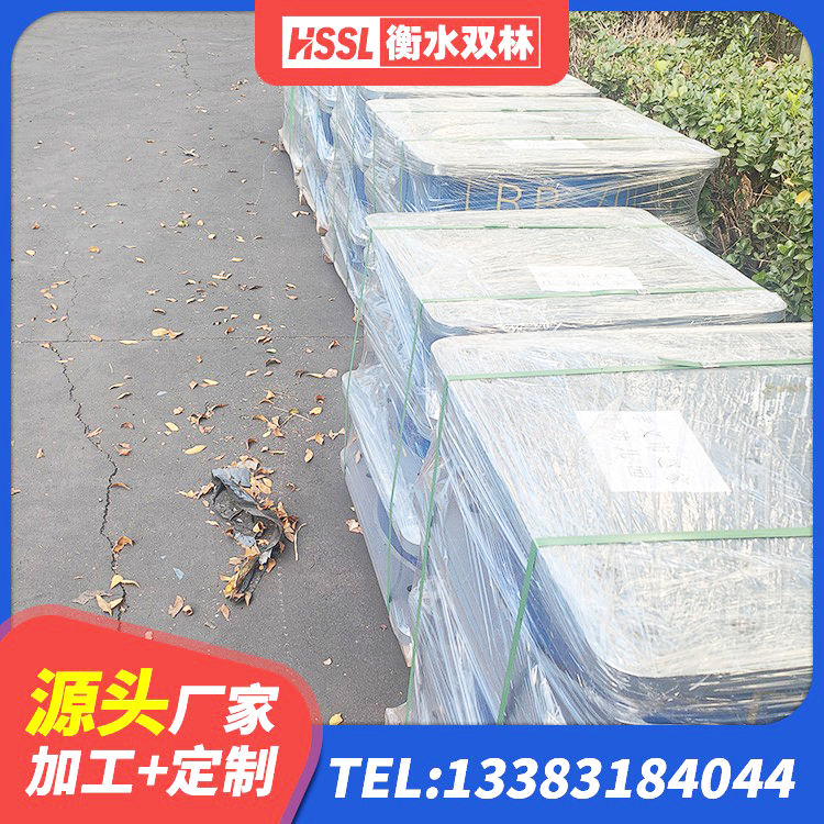来宾建筑减振隔震支座厂家 来宾抗震支座商家生产厂家 来宾LNR橡胶隔震支座D500 来宾HDR500高阻尼建筑隔震支座源头工厂 - 第5张