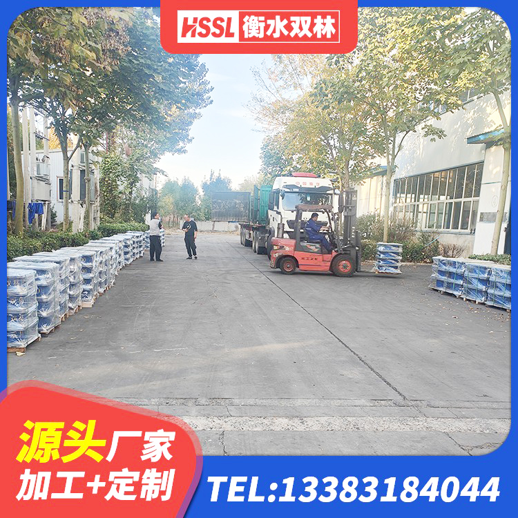 来宾铅芯隔震支座价格表 来宾LRB900-II型隔震支座 来宾LRB400隔震支座厂家电话 来宾水平力分散力型隔震支座 - 第6张